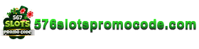 567 Slots Promo Code logo